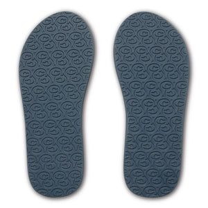 Cobian Draino II Men's Sandal - Slate