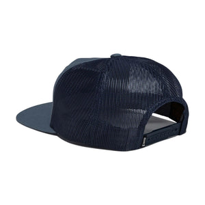 Roark Journey Men's Trucker Hat - Slate