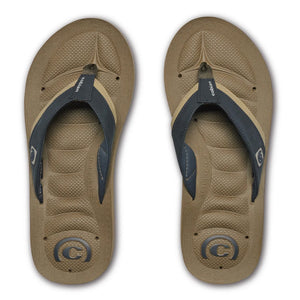Cobian Draino II Men's Sandal - Slate