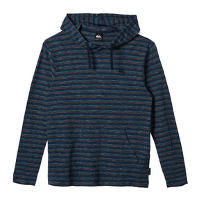 Quiksilver Slub Men's Hoodie - Navy