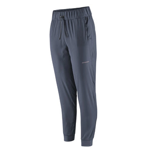 Patagonia Terrebonne Women's Joggers - Smolder Blue