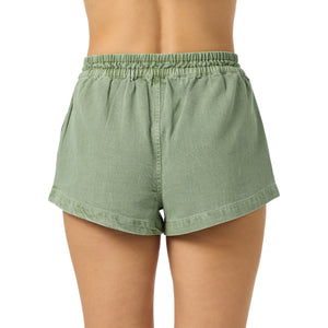 O'Neill Sevie 2" Lounge Women's Walkshorts - Sea Spray