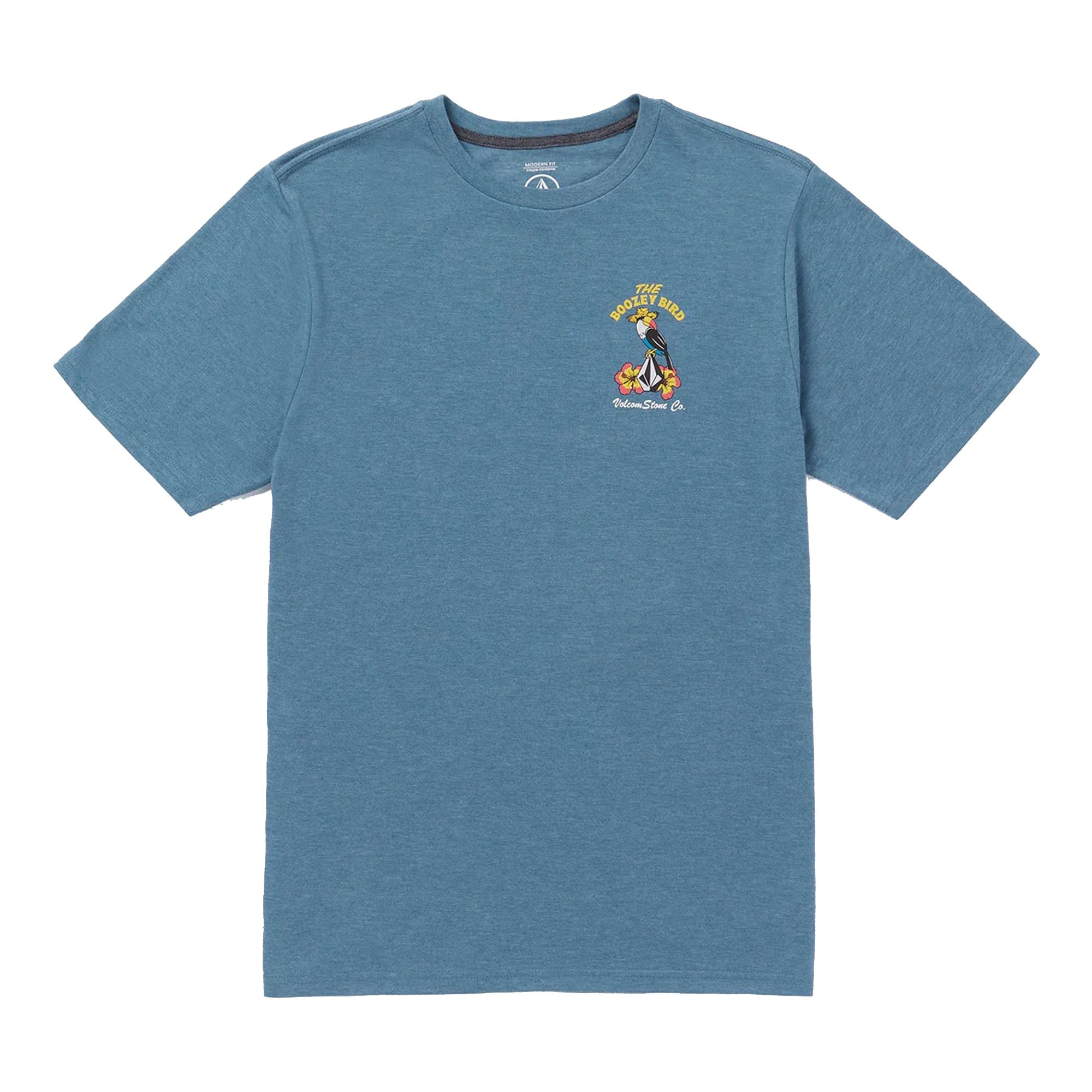 Volcom Boozey Bird Men's S/S T-Shirt