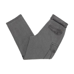Volcom Team Cargo Men's Pants - Stealth