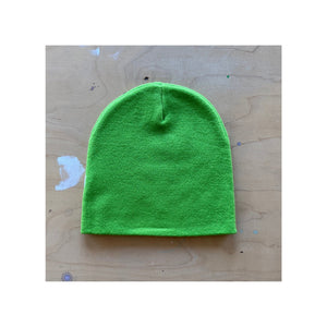 Steko Crime Men's Beanie - Green