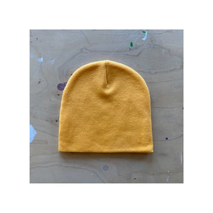 Steko Crime Men's Beanie - Gold