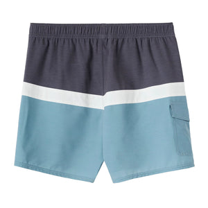 O'Neill O'Riginals Horizon Volley 16" Men's Boardshorts - Stormy Sea