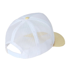O'Neill Arlie Youth Girls Hat - Straw