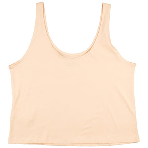 Channel Islands Ray Women's Tank Top - Cloud