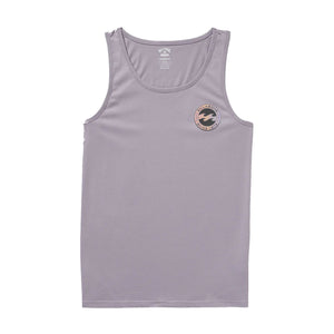 Billabong Hollow Premium Men's Tank - Lime Punch