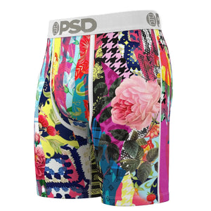 PSD Textiles Men's Underwear - Multi