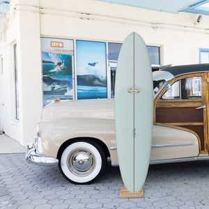 Thunderbolt Donald Takayama Egg 7'6 Surfboard - FCS II