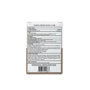 Raw Elements SPF 30 Tinted Face Stick Sunscreen - Bronze