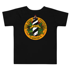 Surf Station x Brian Aitkens LightBoard Toddler S/S T-Shirt