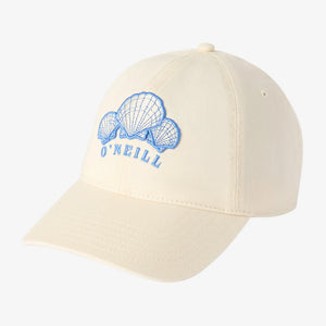 O'Neill She Sells Dad Women's Hat - Tofu