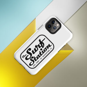 Surf Station Tough Case for iPhone®