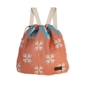 Sand Cloud Towel Bag - Nori