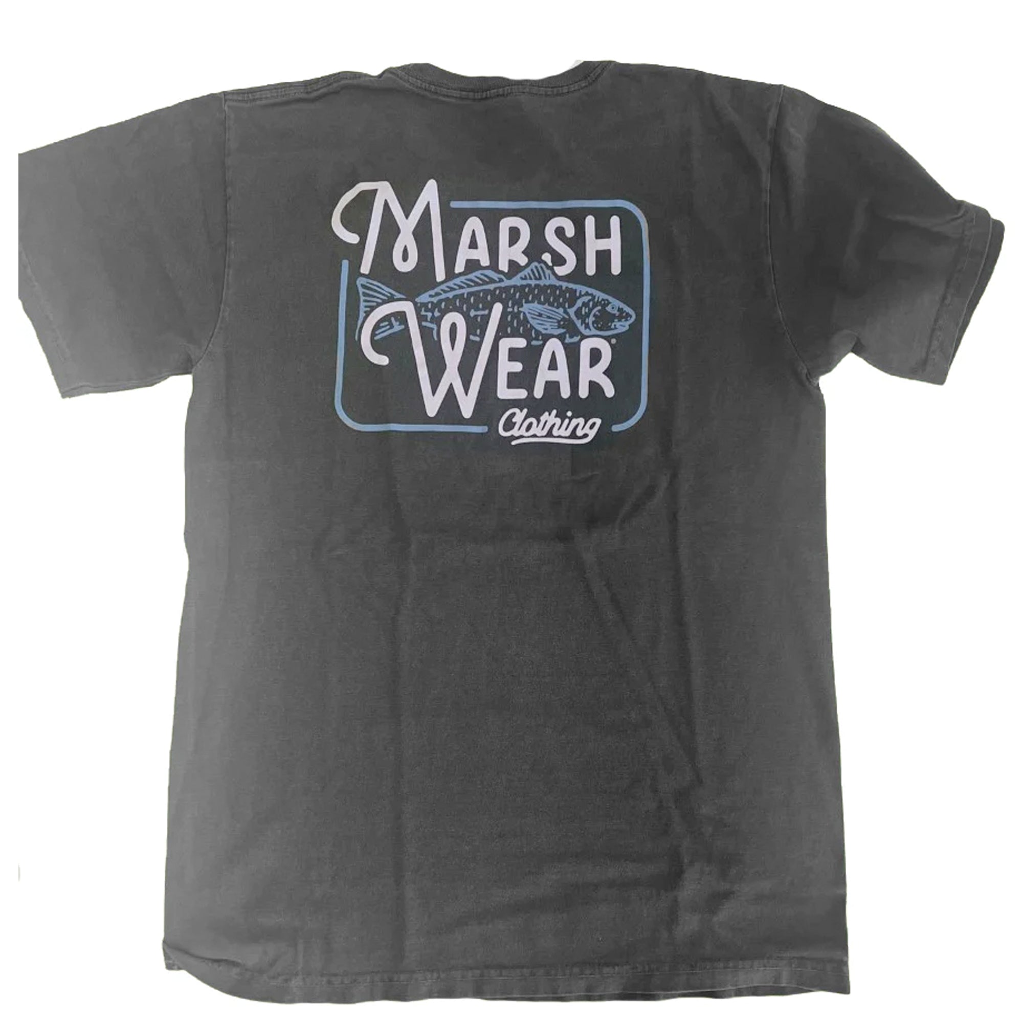 Marsh Wear Trophy Men's S/S T-Shirt