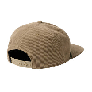 Quiksilver Axis Men's Hat - Twill