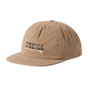 O'Neill Faded Corduroy Men's Hat - Twill