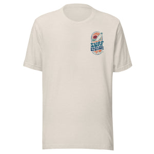 Surf Station x Iman Zadrozny Dawn Patrol Men's S/S T-Shirt