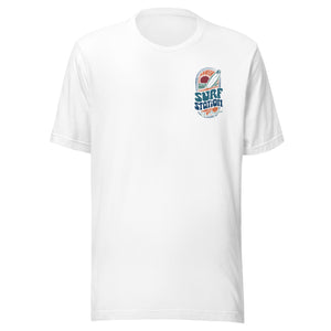 Surf Station x Iman Zadrozny Dawn Patrol Men's S/S T-Shirt