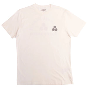 Channel Islands Quality Goods Men's S/S T-Shirt - White