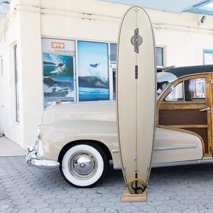 Walden Mega Magic 9'6 Demo Surfboard - Futures