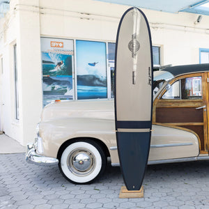 Walden Magic Model 9'0 Demo Surfboard - FCS II