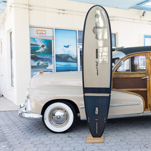 Walden Magic Model 9'0 Demo Surfboard - FCS II