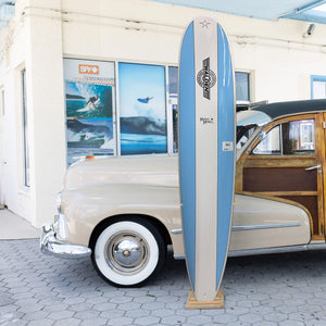 Walden Magic Model Tuflite EPS 9'0 Longboard Surfboard - FCS II