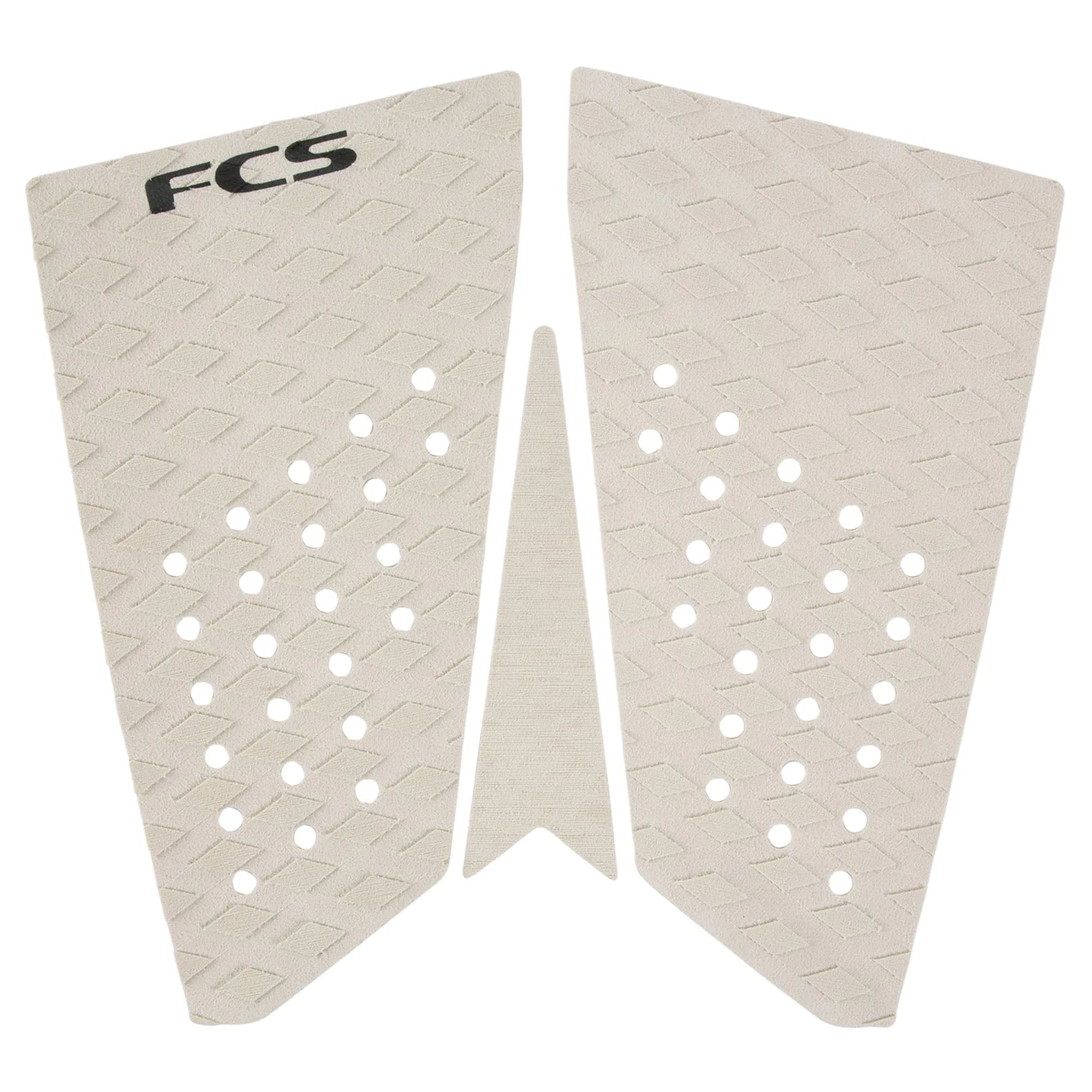 FCS T3 Fish Traction Pad