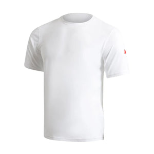 Florence Marine X Airtex Men's S/S Sun Shirt - White