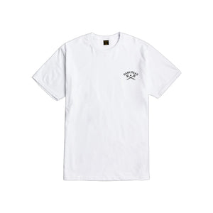 Dark Seas Seagoing Soul Premium S/S T-Shirt - White
