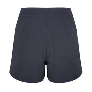 Drifter Surf Ulus Women's Boardshort - Black