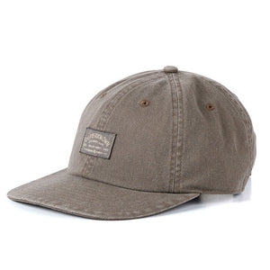 Outerknown Industral Outerknown 6-Panel Men's Hat - Beachwood