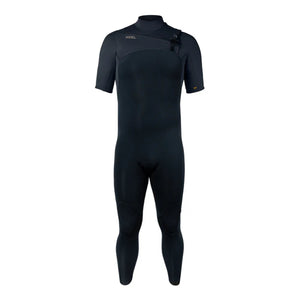 Xcel Comp X 2mm Men's S/S Fullsuit Wetsuit - Black