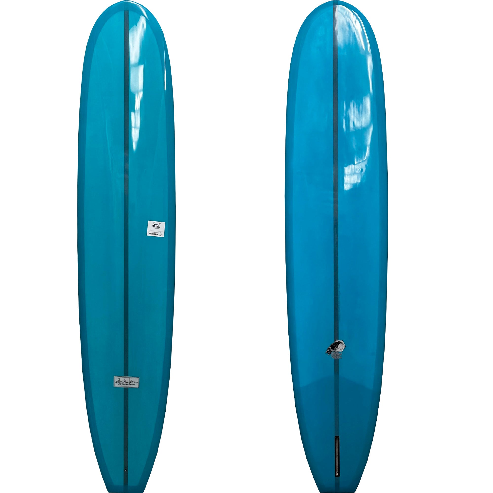 Neilson Levitation Longboard Surfboard