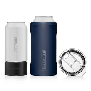 Brumate Hopsulator Trio 3-in-1 Can-Cooler