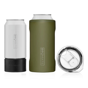 Brumate Hopsulator Trio 3-in-1 Can-Cooler