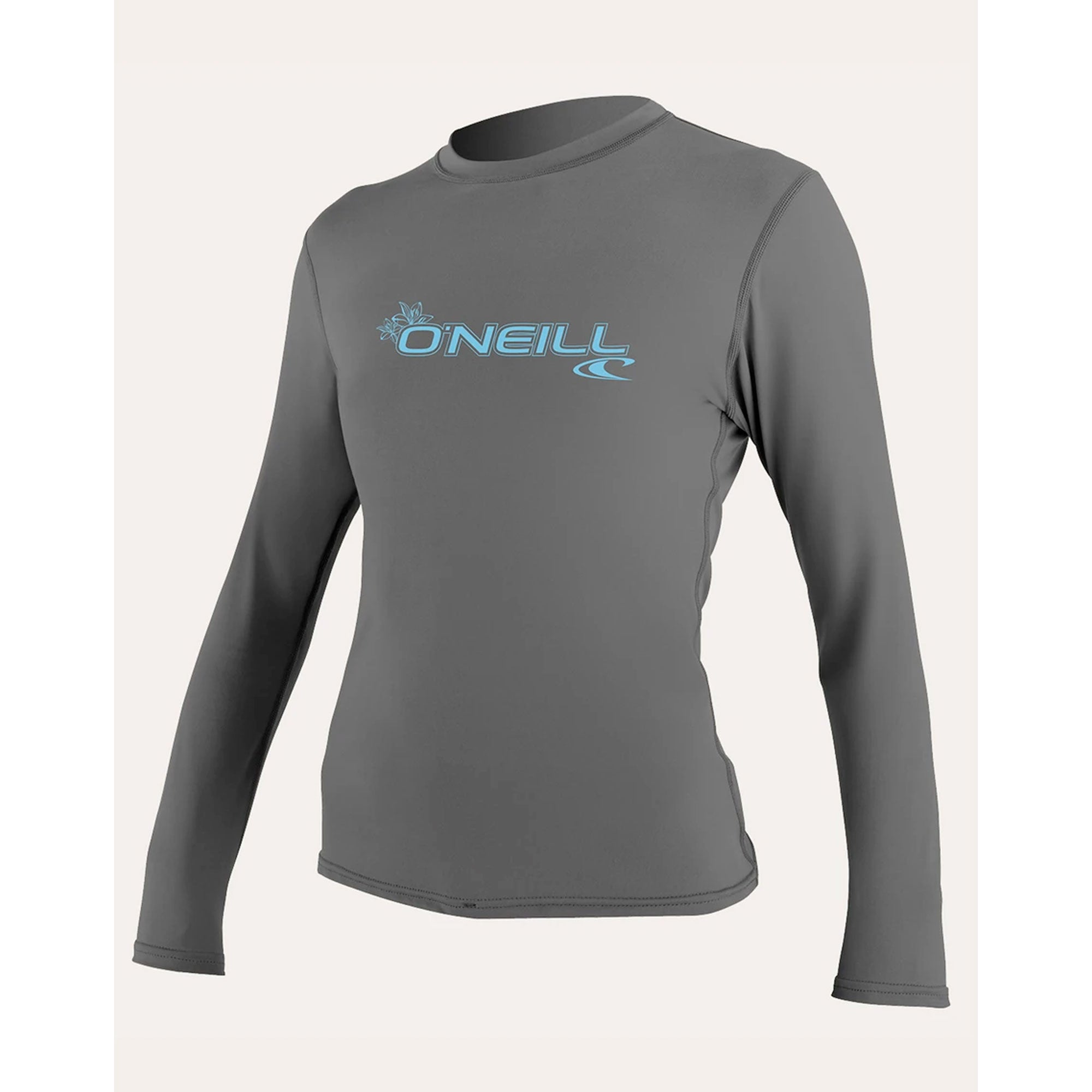 O'Neill Basic 50+ L/S Women's Sun Shirt