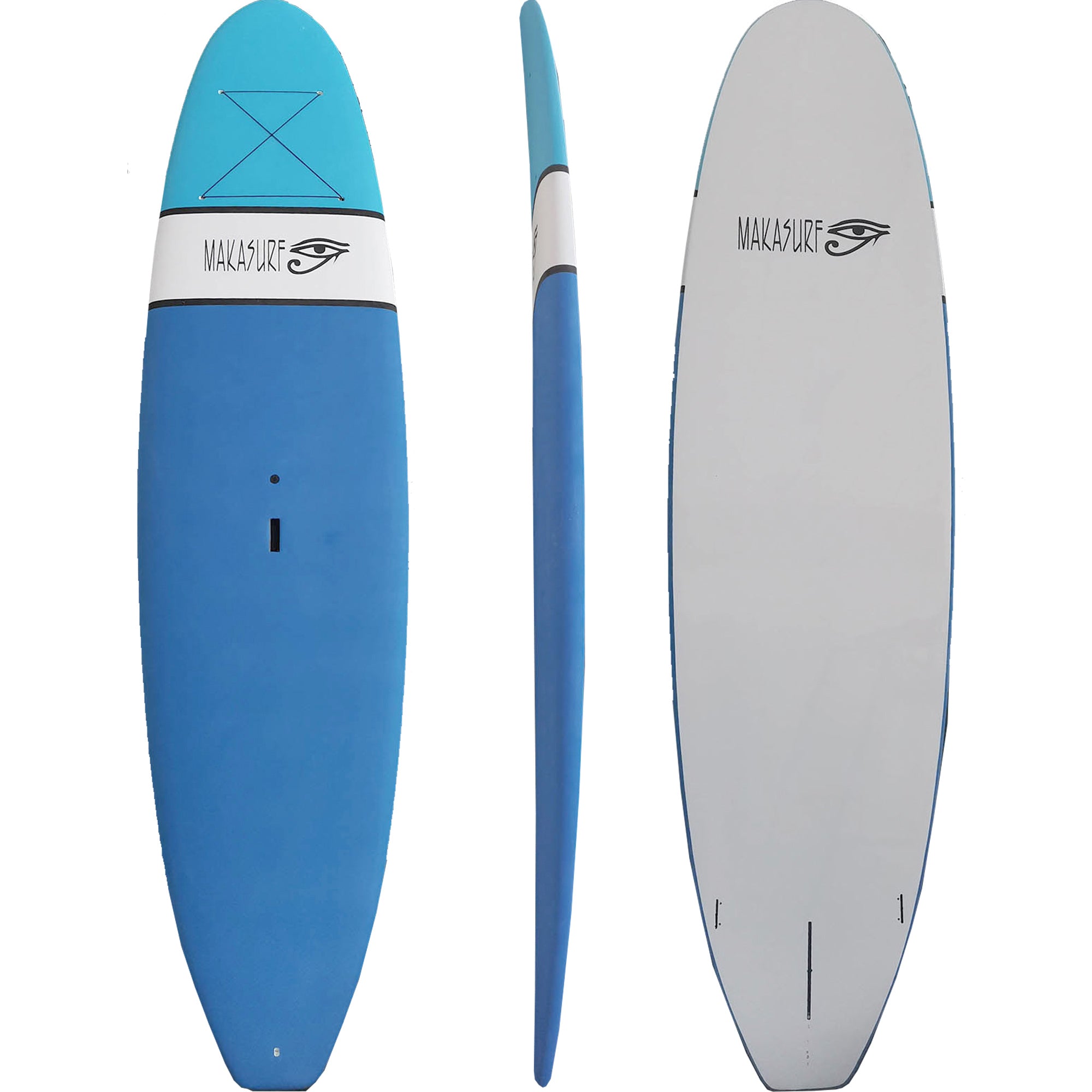 Maka Surf Soft Stand Up Paddleboard