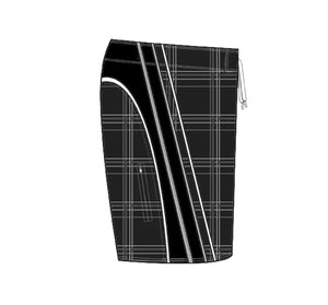 Surf Station Pulse Men's Boardshorts