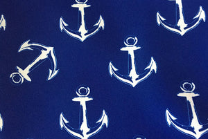 OddRock Fish Large (6'5-6'9) Surfboard Bag - Anchor