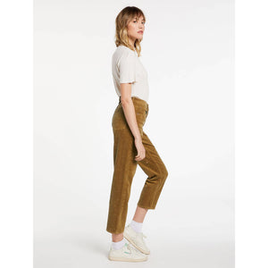 Volcom Stoned Straight Women's Jeans