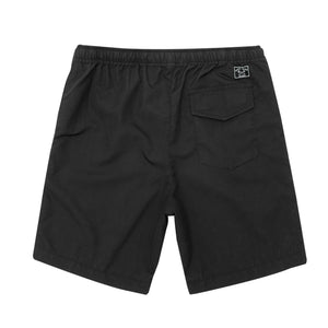 Dark Seas Warwick 17.5" Men's Walkshorts - Black