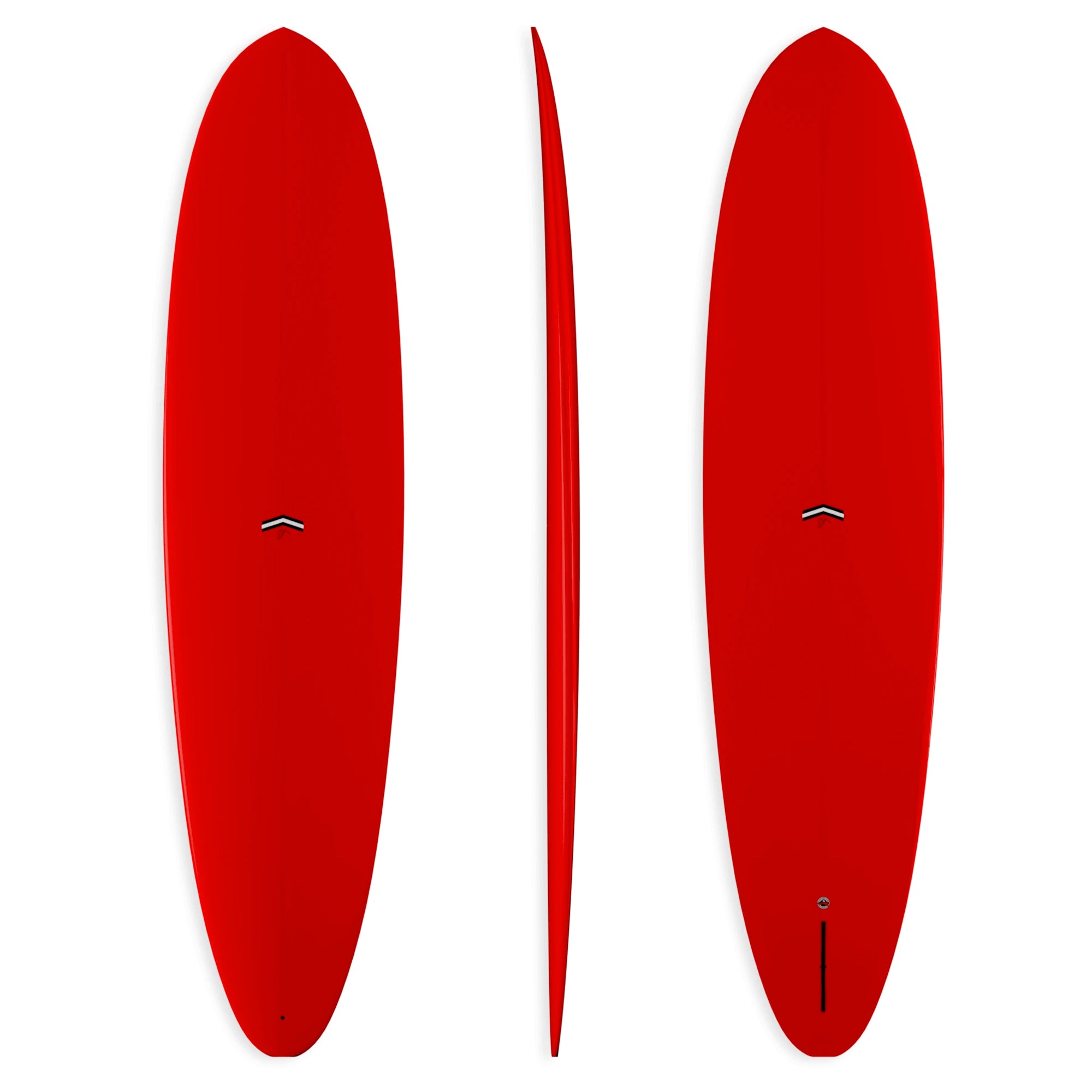 CJ Nelson Outlier Thunderbolt Surfboard