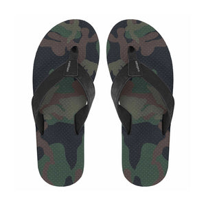 Cobian Shorebreak Camo Men's Sandals
