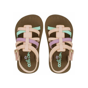 Cobian Sophia Toddler Girl's Sandals