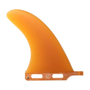 Fins Unlimited Dale Dobson Performance 6.5" Longboard Surfboard Fin